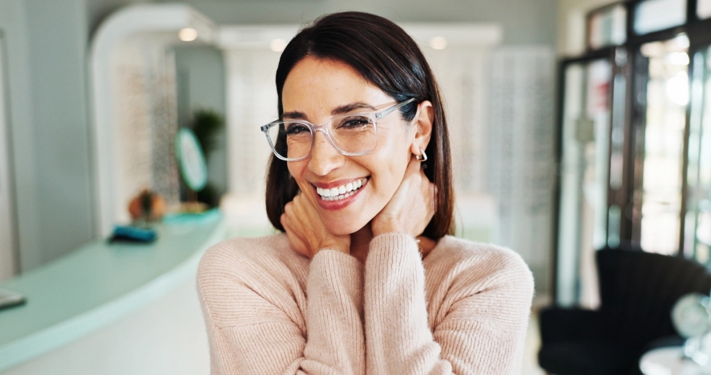 Check-up vision de début d’année : le bon réflexe pour bien voir toute l’année